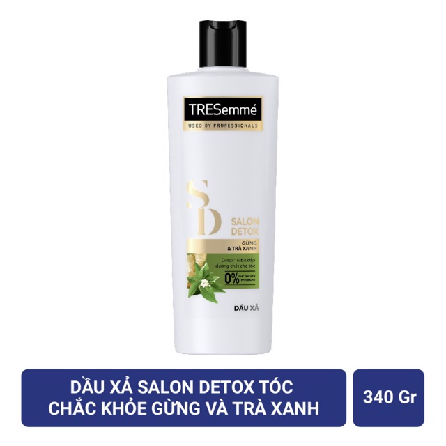 Dầu xả TRESemme 340g