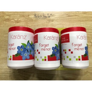 Hấp Ủ Karanz Hương Forget Me Not Scent 1000ml Bestmypham