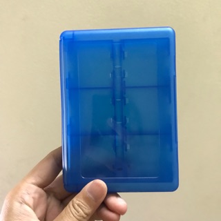 Hộp đựng băng DS