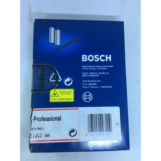 [CHÍNH HÃNG] Máy đo khoảng cách Laser Bosch GLM 400