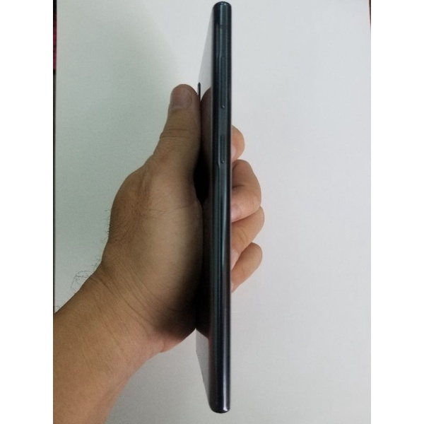 Điện thoại Samsung Galaxy Note 10 5G Hàn Quốc 12GB/256GB