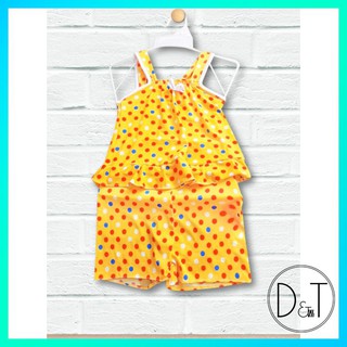 Đồ  Bộ Cánh Tiên Bé Gái (5kg-7kg)