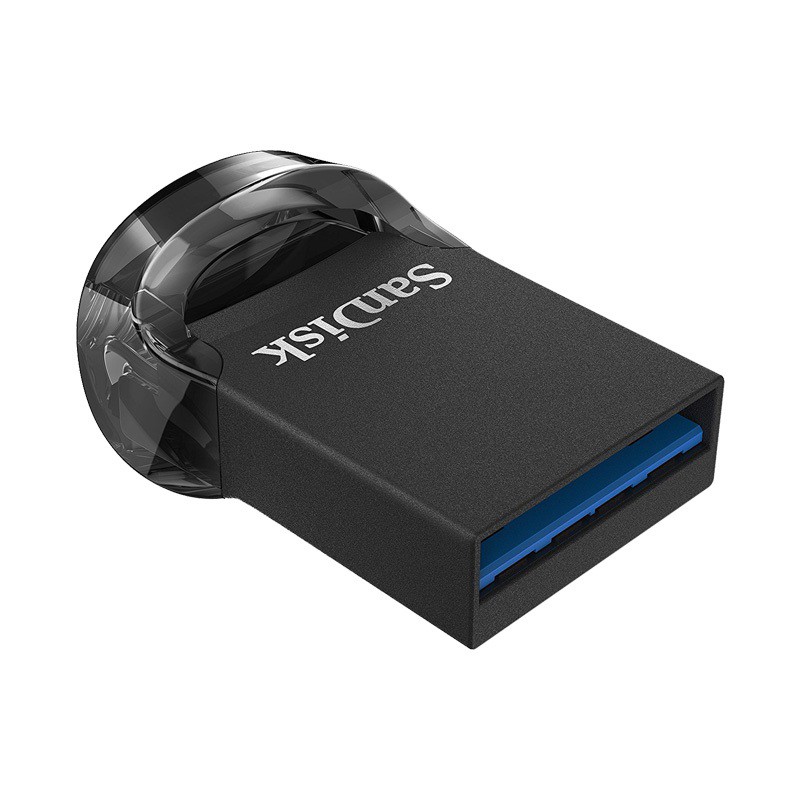 USB 3.1 SanDisk CZ430 Ultra Fit 256GB 130MB/s