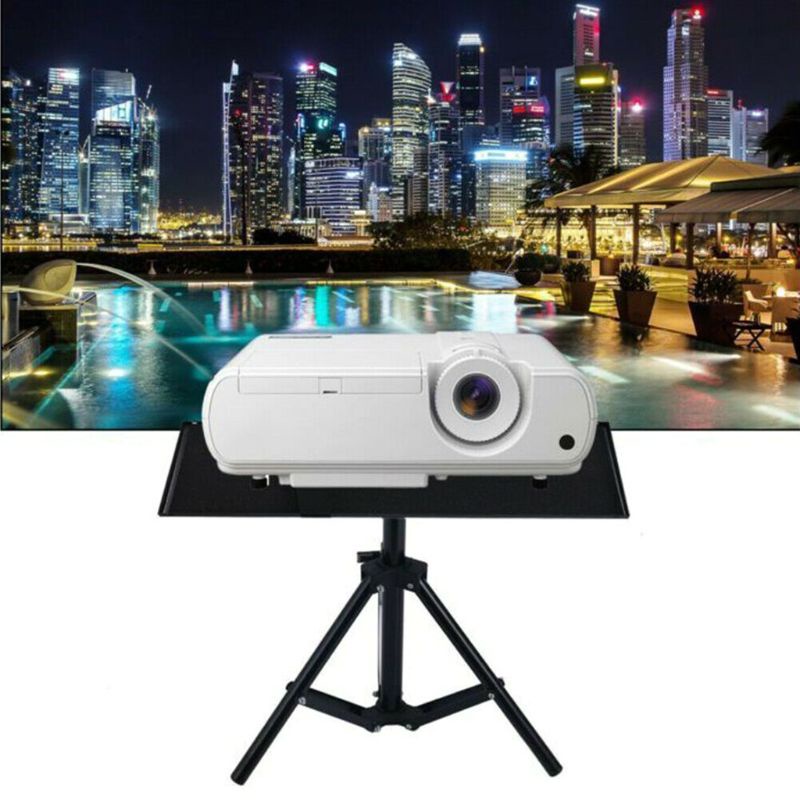 Giá Đỡ Màn Hình Máy Chiếu / Notebook / Máy Tính 24x34 Tiện Lợi
