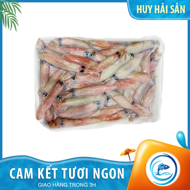 [SRMAR4566-Giảm 50% tối đa 20K đơn từ 0Đ]Mực sữa - Khay 500g