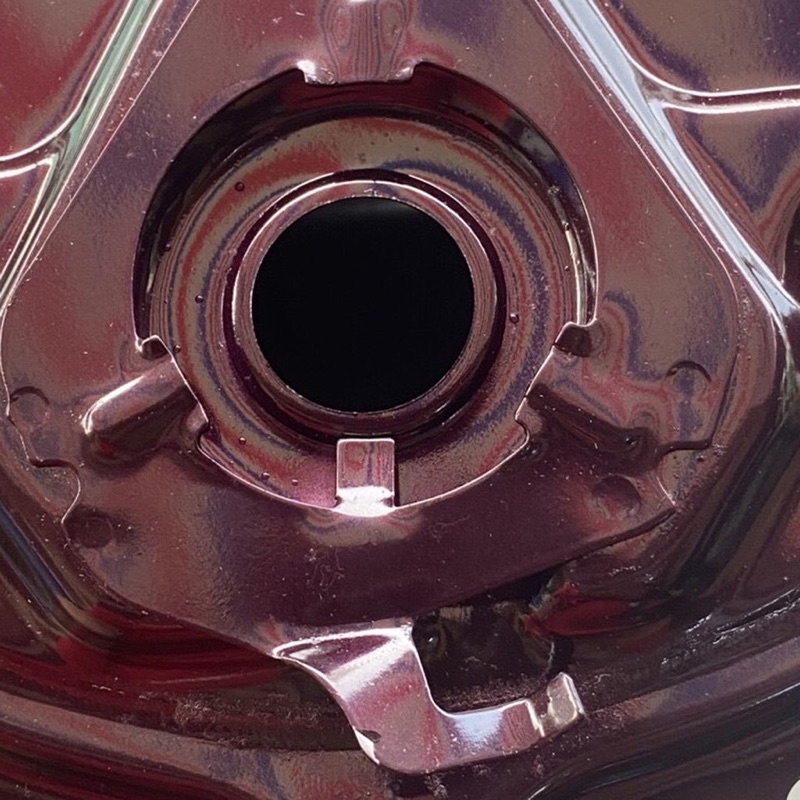 Bình xăng Dream chính hãng