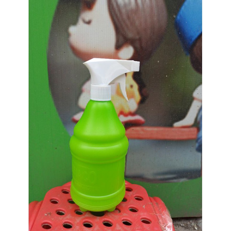 BÌNH XỊT  TƯỚI CÂY 1L