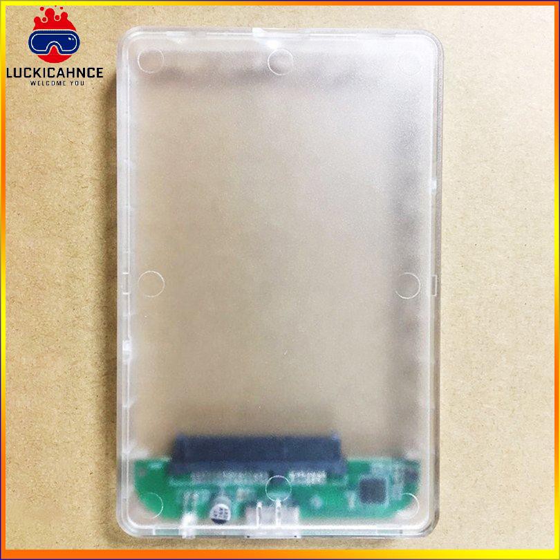 Ổ Cứng Ngoài Usb 3.0 Sata3.0 (J6) | BigBuy360 - bigbuy360.vn