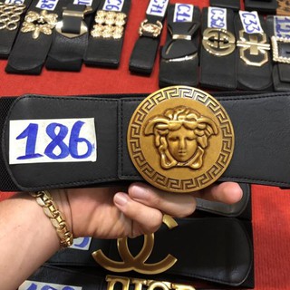 Đai váy versace 2019