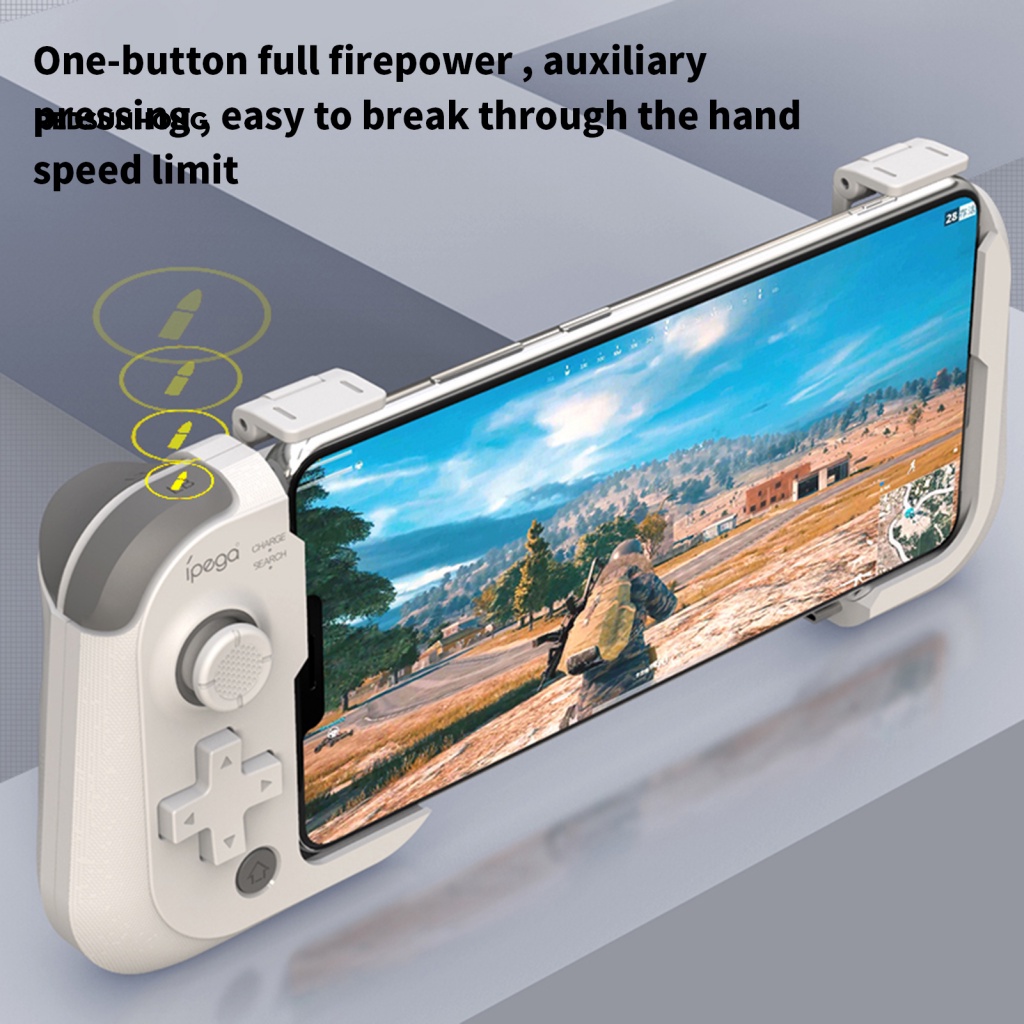 Tay Cầm Chơi Game Không Dây RSH.z Không Rung