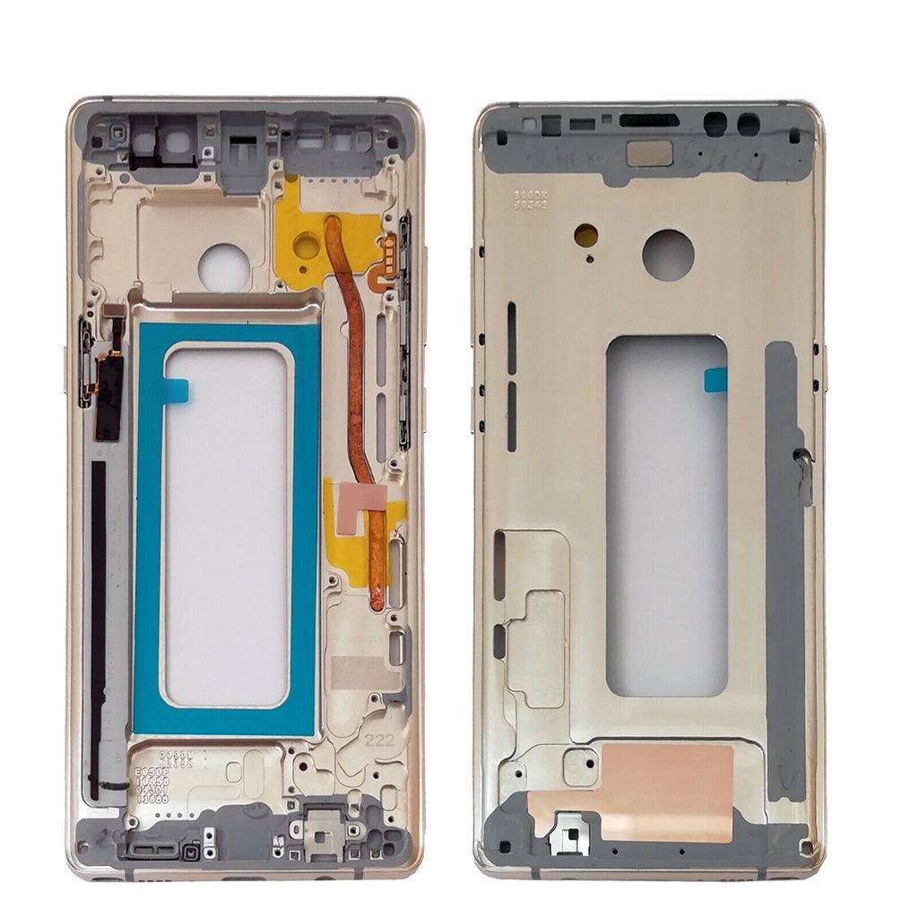 1 Khung Giữa Màn Hình Điện Thoại Thay Thế Cho Samsung Galaxy Note 8 SM-N950