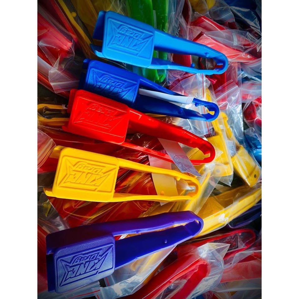 Cao su gấp raider satria màu