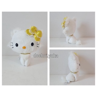 Gấu bông Hello Kitty size nhí (p3)