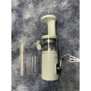 Máy ép chậm ZHENMI J6Y