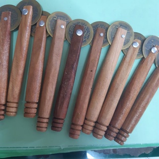 CÂY CẠO GIÓ (ĐỒNG XU)