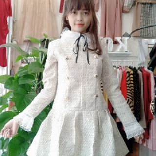 Váy dạ tiểu thư