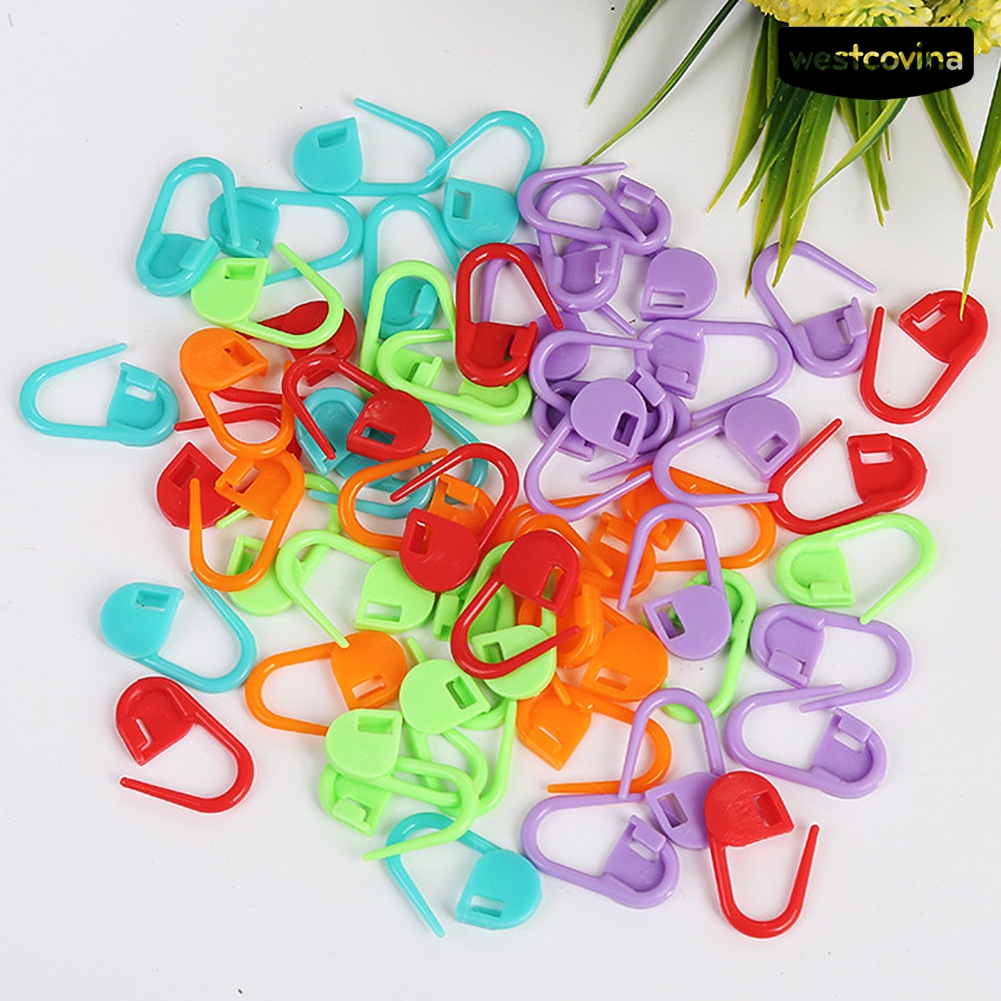 Set 100 Kim Móc Len Thủ Công Tiện Lợi