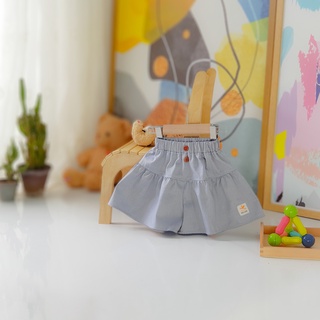 Quần váy Xinh House cho bé gái từ 1-10 tuổi (9-40 ký) Q002