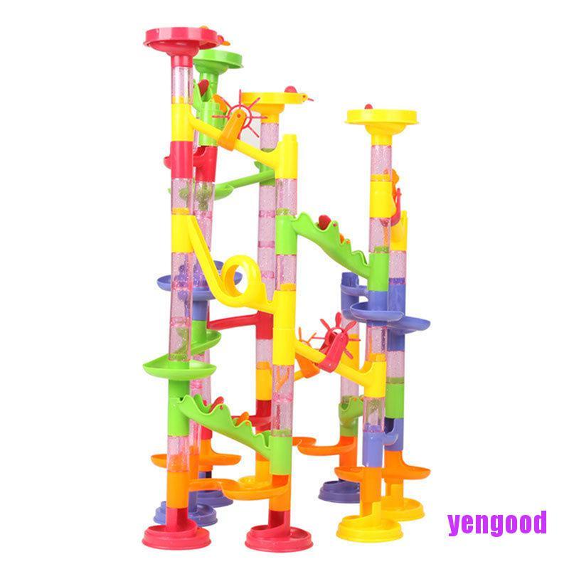 Bộ Đồ Chơi Lắp Ráp Mô Hình Bóng Lăn Sáng Tạo Phù Hợp Cho Trẻ Em