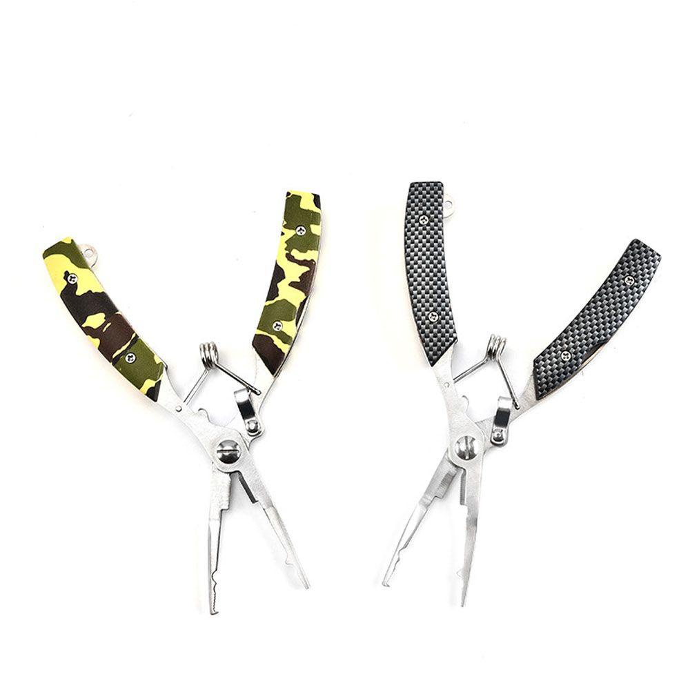 Kìm Cắt Dây Câu Cá Chuyên Dụng Chất Lượng Cao