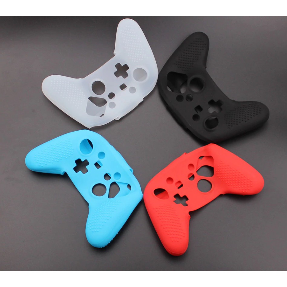 Bao Bọc Silicone Tay Cầm Pro Nintendo Switch