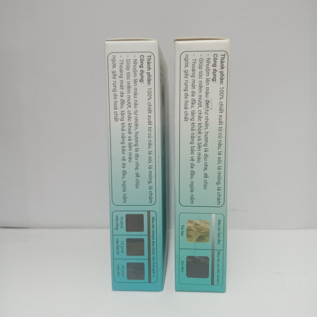 TINH BỘT LÁ NHUỘM TÓC SUNHAIR | BigBuy360 - bigbuy360.vn