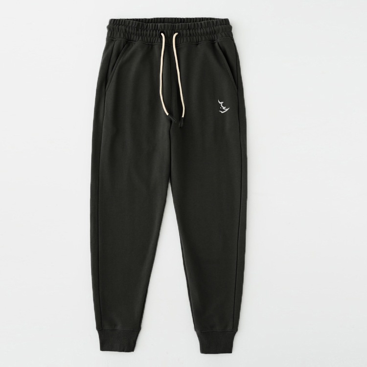 Quần JOGGER nam full Cotton 100%
