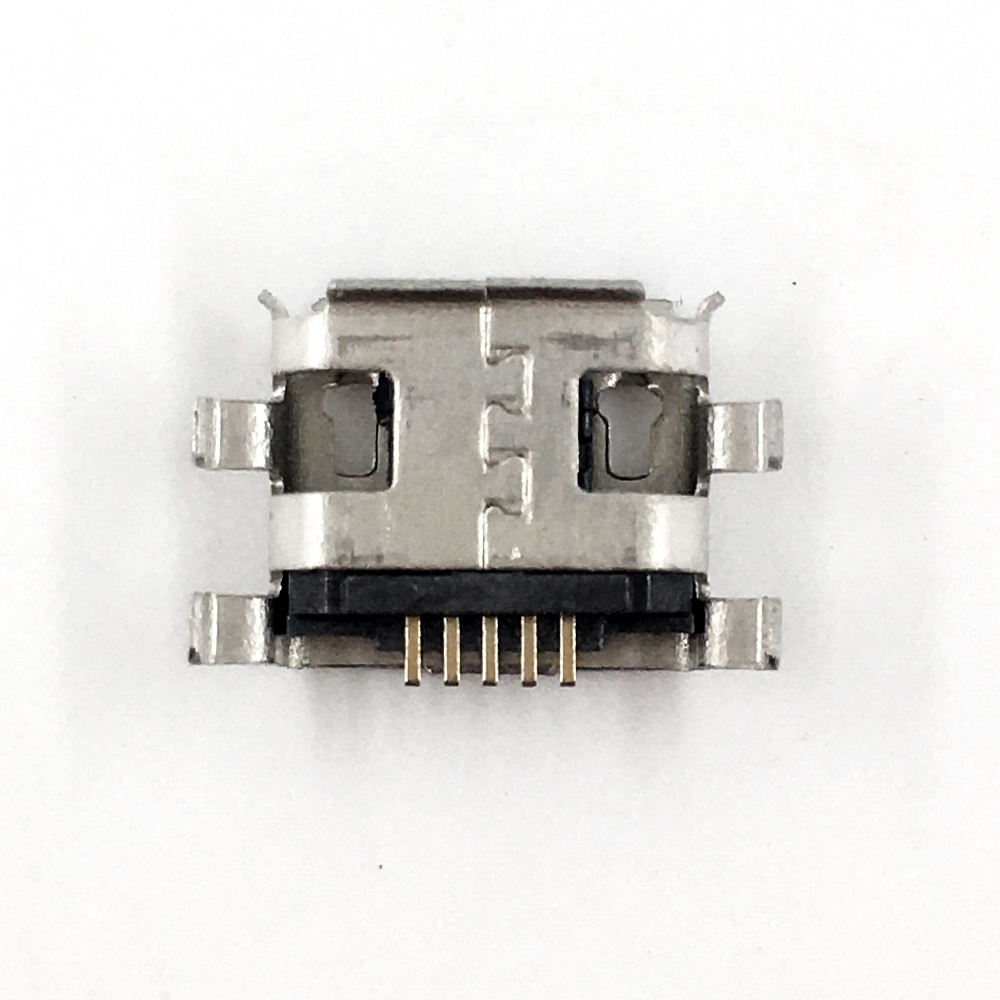 20 Đầu Nối Micro Usb 5Pin Type B Cho Điện Thoại