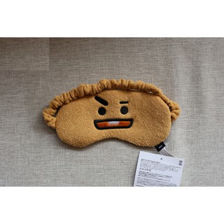 Bịt mắt BT21 - BTS