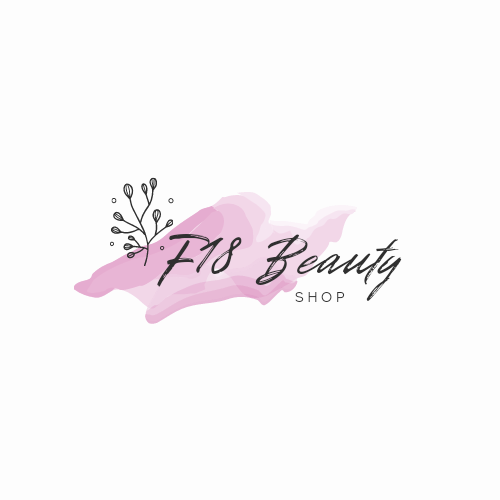 F18 Beauty Store