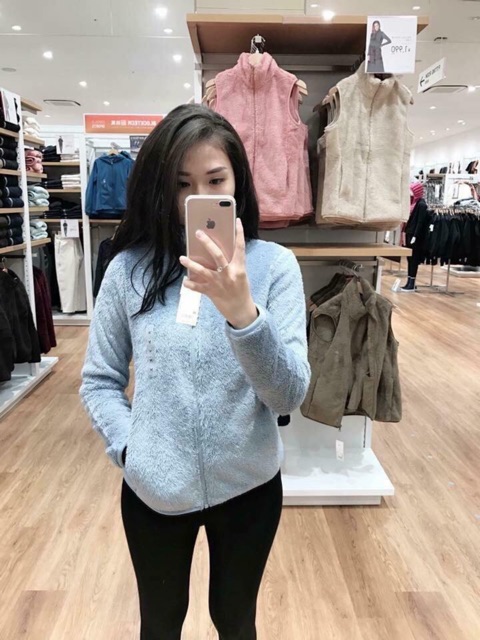 BÁN SỈ ÁO LÔNG CỪU QC CHO NỮ | BigBuy360 - bigbuy360.vn