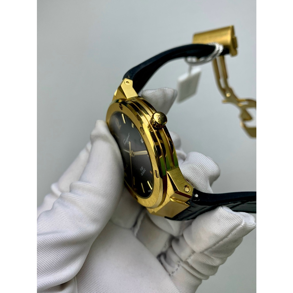 Đồng hồ nam SF- F-80 classic