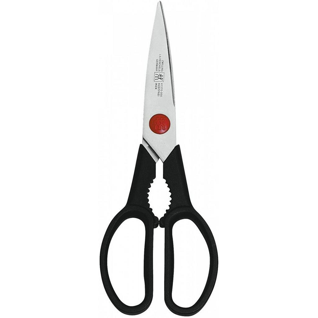 Bộ Dao Tự Động Mài Zwilling Gourmet Set 7 Món [Hàng Đức]