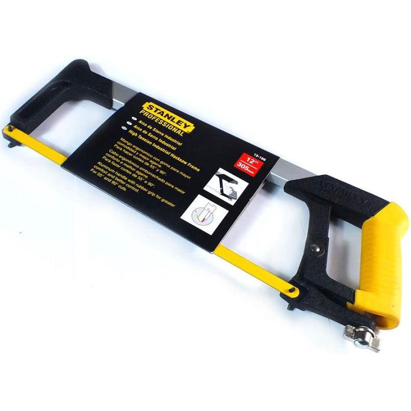 12inch  Cưa sắt Stanley 15-166