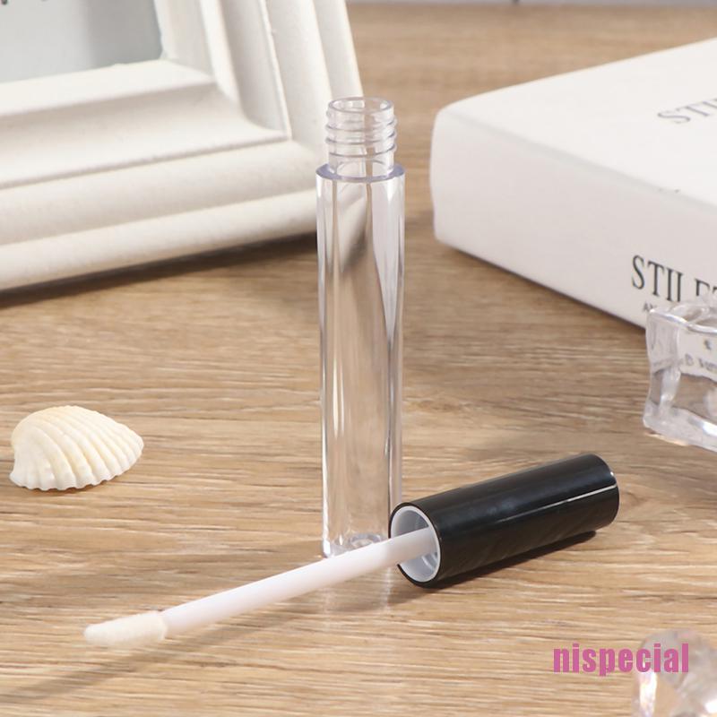 (Hàng Mới Về) Bộ 10 Ống Rỗng 2.5ml Tự Làm Thủ Công