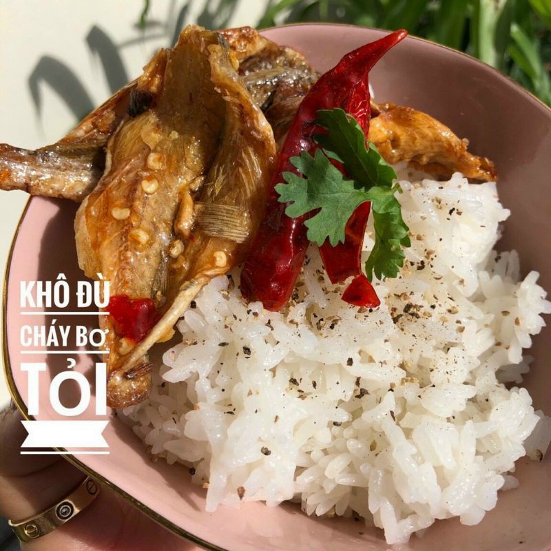 Khô cá đù loại hảo hạng  ,Đặc sản Cà Mau , cá đù khô phơi sấy tự nhiên. thịt dày dai, ngọt thơm vị cá tự nhiên ,đảm bảo