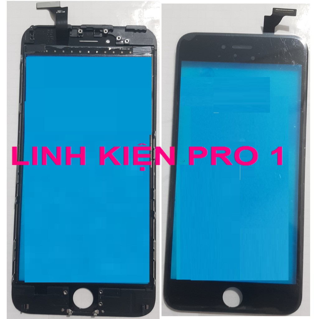 CẢM ỨNG IPHONE 6S PLUS MÀU ĐEN