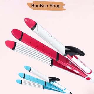 MÁY LÀM TÓC ĐA NĂNG 4IN1 SHINON SH-8005