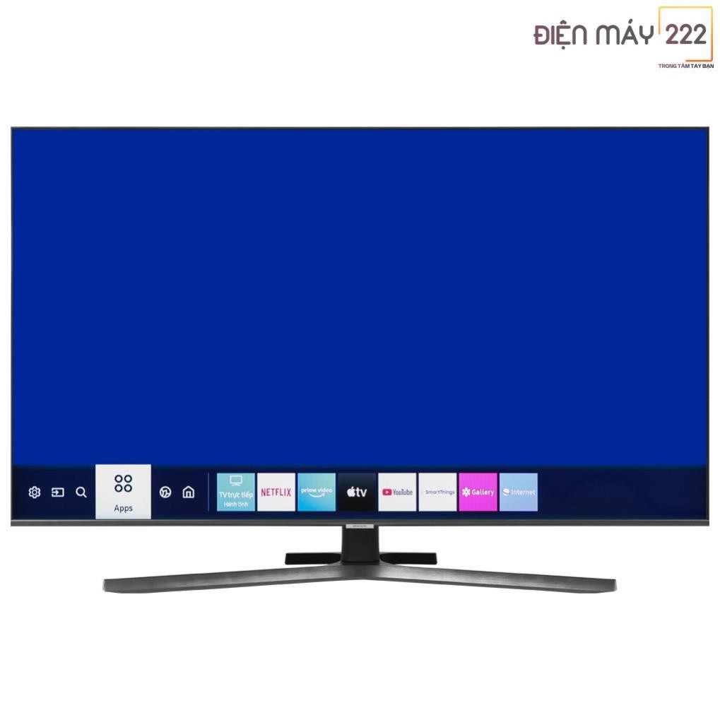 [Freeship HN] Smart Tivi Samsung 4K 50 inch UA50TU7000 Mới 2020 chính hãng