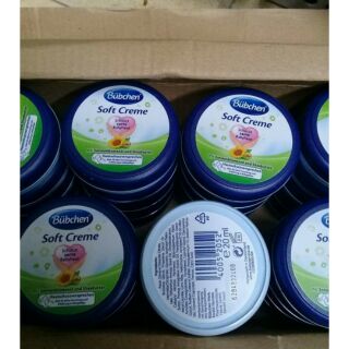 Kem chống nẻ Soft Creme