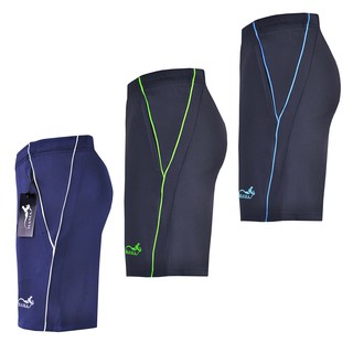 Combo 3 quần short tập gym nam qsn-022