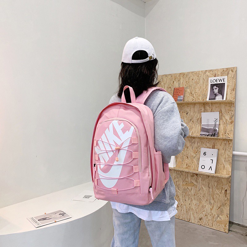 Ba Lô Nike Phong Cách Thể Thao Chất Lượng Cao Kzd080
