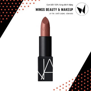 NARS - Son thỏi Rouge A Levres Lipstick