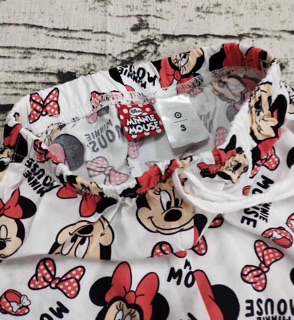 Sét bộ Disney dư xịn