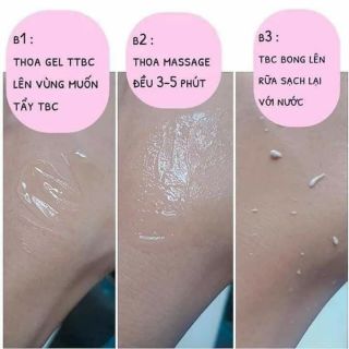 TẨY DA TẾ BÀO CHẾT KỲ ĐÀO