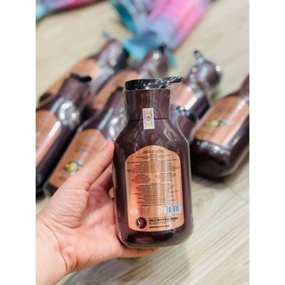 Dầu gội Hanayuki Shampoo 300gr