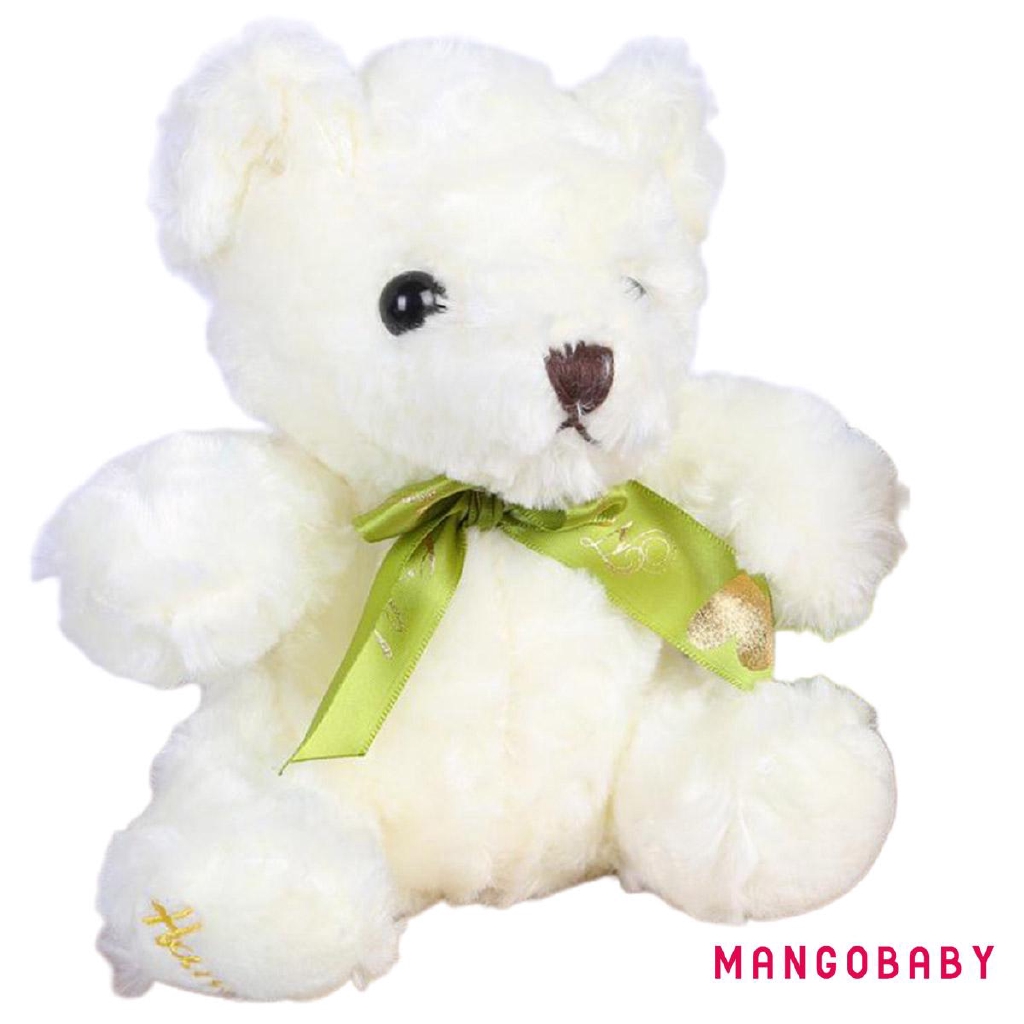 Gấu Teddy Nhồi Bông Đáng Yêu