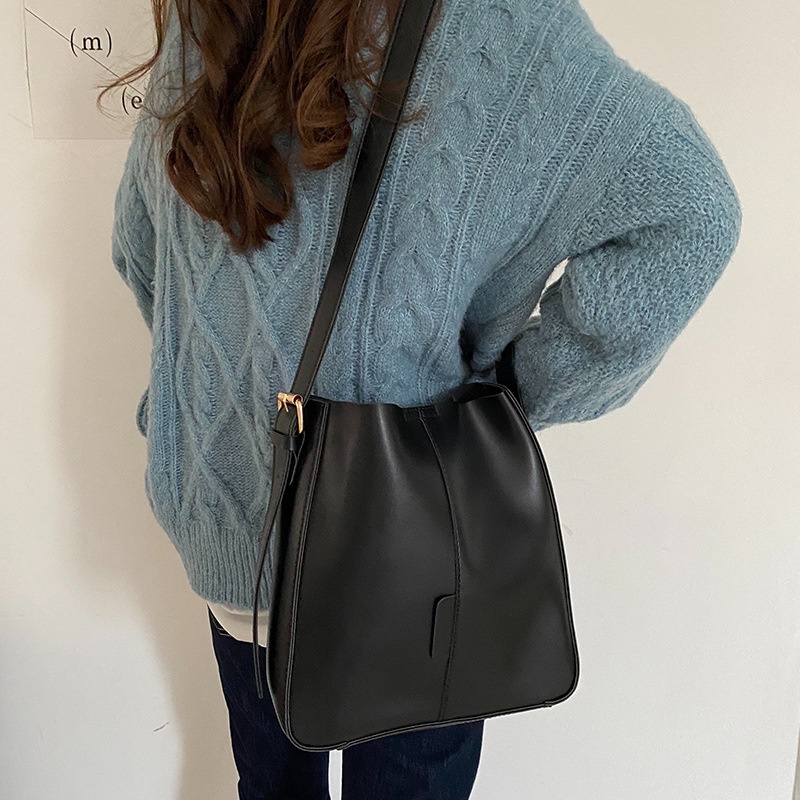 Túi Đeo Vai Cỡ Lớn Tùy Chỉnh Thời Trang Cho Nữ