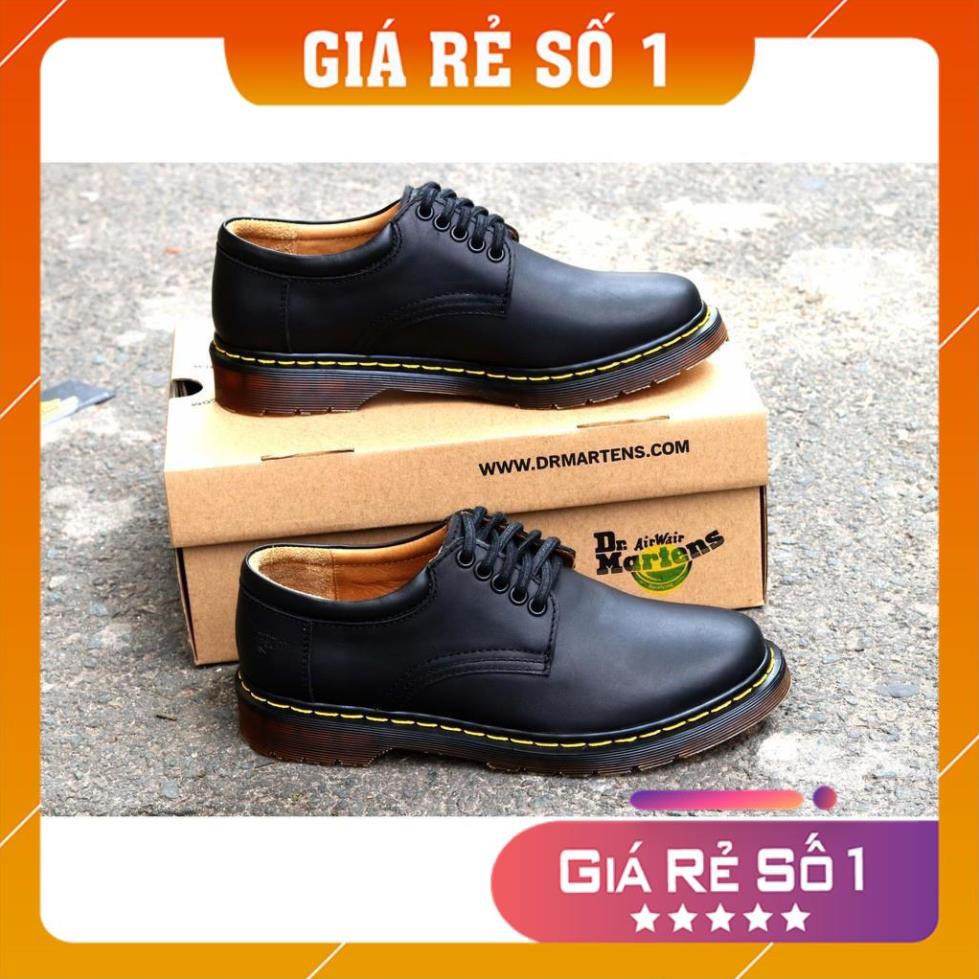 [Hàng Nhập Khẩu - Cao Cấp ] Giày Dr.Ariwair 8053 Sang Trong & Quý Phái