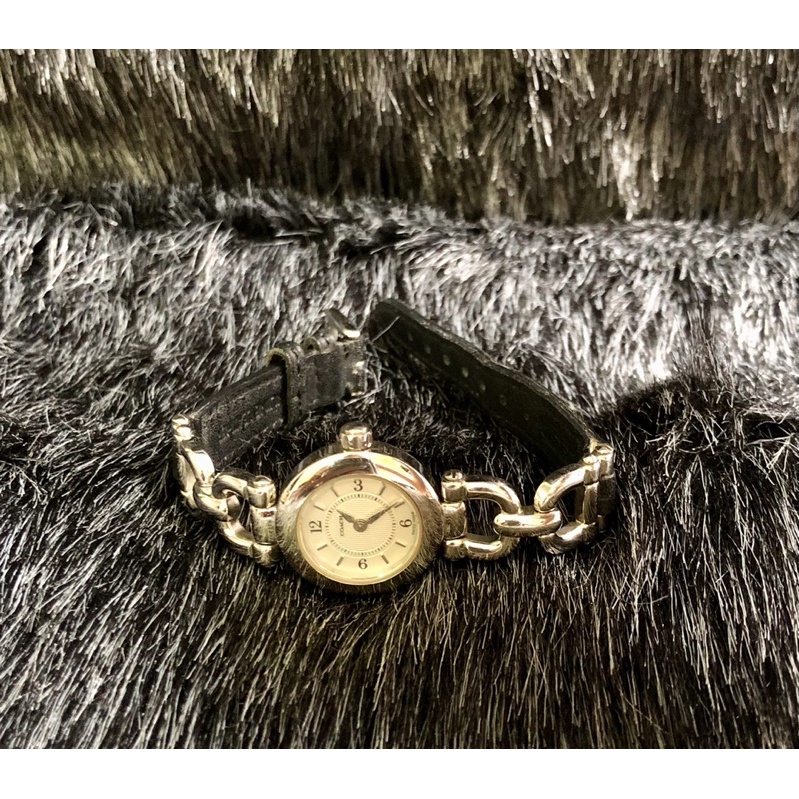 •Đồng hồ Coa.ch vintage chính hãng•